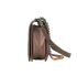 Medium Iridescent Boy Bag, £3,500, Handbags, Brown, Leather, Bottom view